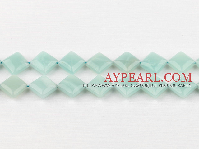 amazon beads,12mm diagonal,Sold per 15.75-inch strands