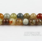 old jade beads,8mm round,sold per 15.75-inch strand