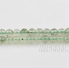 Prehnite beads,4mm round,sold per 15.75-inch strand
