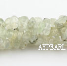 Chip Stone Beads, 3*7mm Grape circle angle, Sold per 34.6-inch strand