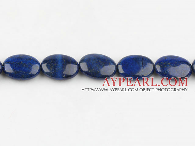 Lapis Gemstone Beads, Blue, 
5*15*20mm rectangle,Sold per 15.75-inch strands