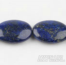 Lapis Gemstone Beads, Blue, 
5*17*25mm egg shape,Sold per 15.75-inch strands