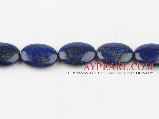 Lapis Gemstone Beads, Blue, 
5*17*25mm egg shape,Sold per 15.75-inch strands