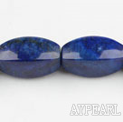 Lapis Gemstone Beads, Blue, 10*20mm,Sold per 15.35-inch strands
