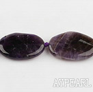 Amethyst Gemstone Beads, Purple, 6*22*35mm natural shapelessness,Sold per 16.14-inch strands