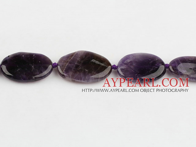 Amethyst Gemstone Beads, Purple, 6*22*35mm natural shapelessness,Sold per 16.14-inch strands