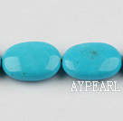 turquoise beads,6*20*26mm egg,blue,about 10 strands/kg