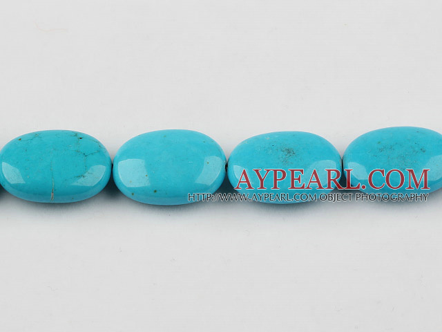 turquoise beads,6*20*26mm egg,blue,about 10 strands/kg