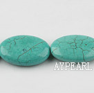 turquoise beads,8*20*23mm egg,green,about 10 strands/kg