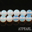 opal stone beads,10mm round, sold per 15.35inches strand