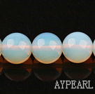opal stone beads,16mm round, sold per 15.35inches strand