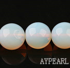 opal stone beads,20mm round, sold per 15.35inches strand