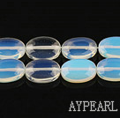 opal gemstone beads,5*10*14mm egg,sold per 15.35inches strand
