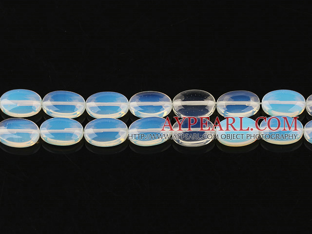 opal gemstone beads,5*10*14mm egg,sold per 15.35inches strand