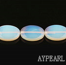 opal gemstone beads,5*13*18mm egg,sold per 15.35inches strand