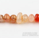 natural agate stone beads,9*12mm,sold per 15.75-inch strand