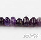 amethyst stone beads ,9-12mm,sold per 15.75-inch strand