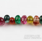 Burst Pattern Crystal beads,9*12mm,sold per 15.75-inch strand
