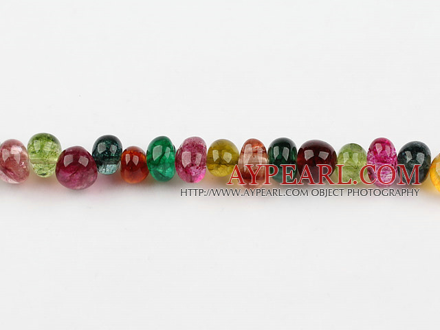 Burst Pattern Crystal beads,9*12mm,sold per 15.75-inch strand