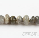 Flashing Stone beads,9*12mm,sold per 15.75-inch strand