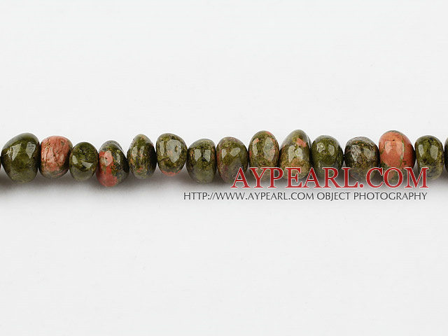 citrine  stone beads ,9-12mm,sold per 15.75-inch strand
