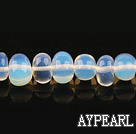 opal stone beads ,9-12mm,sold per 15.75-inch strand