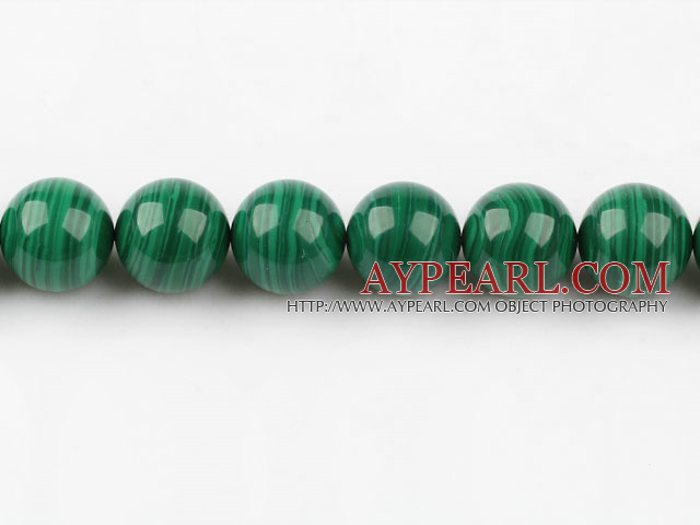 stripe malachite beads,16mm green,Sold per 15.75-inch strands