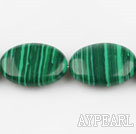 stripe malachite beads,5*13*18mm egg,green,sold per 15.35-inch strand