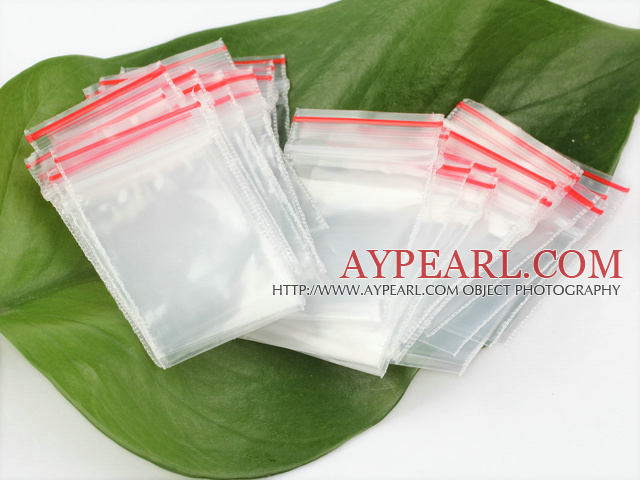 OPP Self-Sealing Bags,40*32mm,sold per Pkg of 100