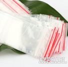 OPP Self-Sealing Bags,60*40mm,sold per Pkg of 100