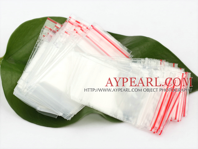 OPP Self-Sealing Bags,60*40mm,sold per Pkg of 100