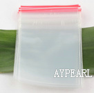 OPP Self-Sealing Bags,85*60mm,sold per Pkg of 100