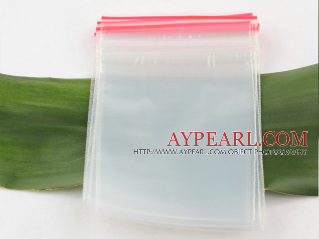 OPP Self-Sealing Bags,85*60mm,sold per Pkg of 100