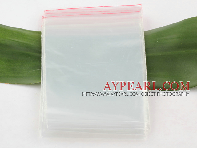 OPP Self-Sealing Bags,100*70mm,sold per Pkg of 100