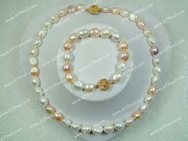 pearl set