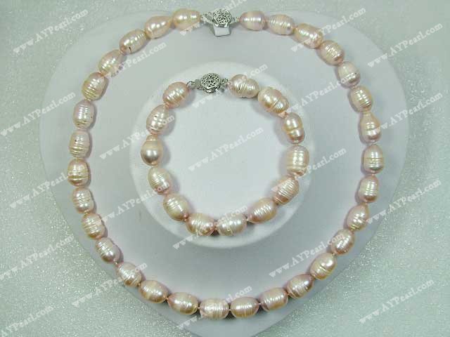 Pearl Set