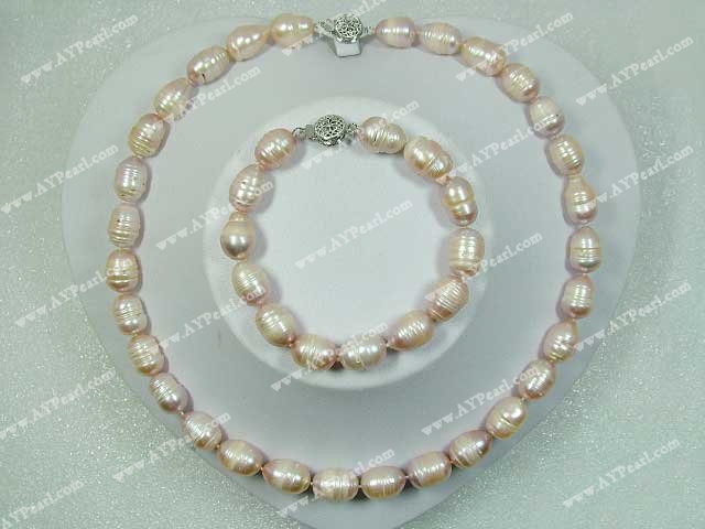 pearl set