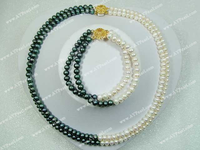 pearl set