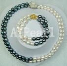 Wholesale pearl set