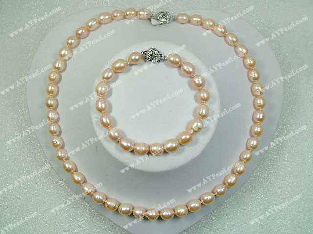 pearl set