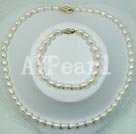 Wholesale Set Jewelry-pearl set