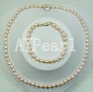 pearl set