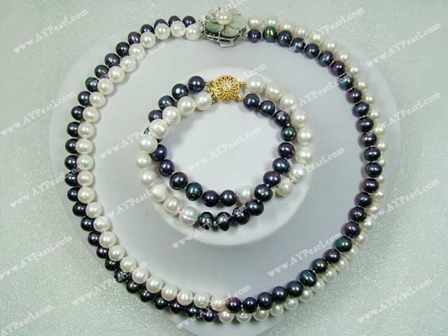 pearl set