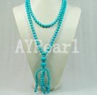 turquoise sur