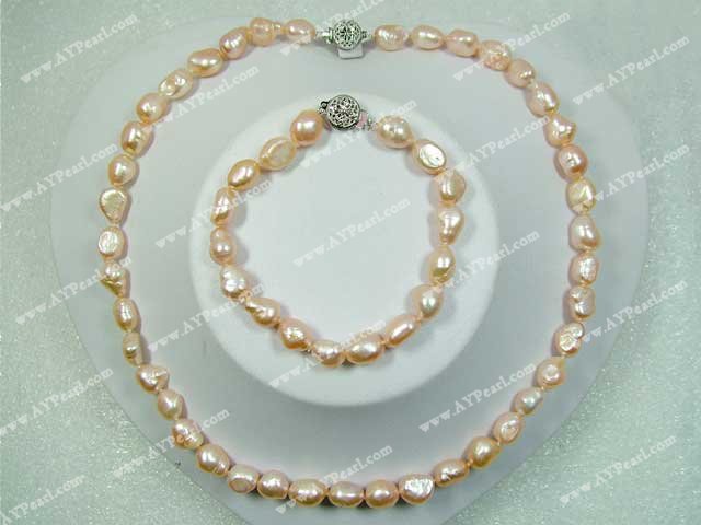 Pearl Set