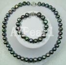 black pearl set