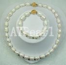 Wholesale Set Jewelry-pearl set