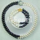 Wholesale pearl set