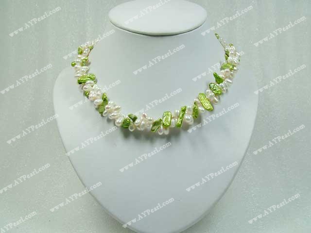 BIWA Pearls necklace