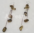 Wholesale earring-crystal earring